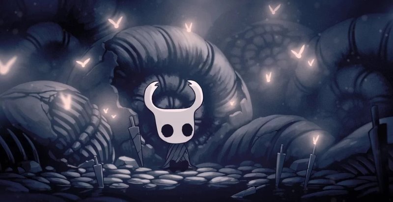 hollow knight