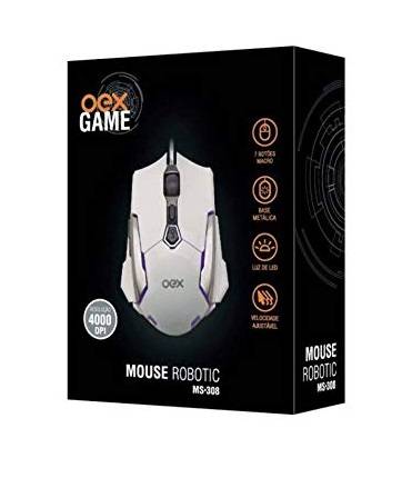 Um mouse.