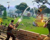 Fortnite passa dos US$ 300 milhões em maio, mas ritmo começa a diminuir