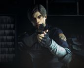 Resident Evil 2 Remake terá mesma dificuldade adaptativa de Resident Evil 4