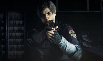 Resident Evil 2 Remake terá mesma dificuldade adaptativa de Resident Evil 4