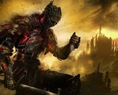 Dark Souls 3 teria um modo chamado “Battle Royale” que foi cortado no fim