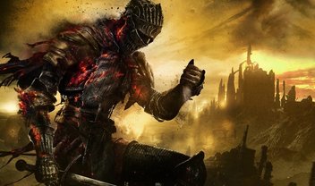 Dark Souls 3 teria um modo chamado “Battle Royale” que foi cortado no fim