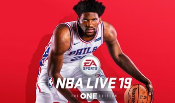 EA Sports cria nova divisão em Madrid focada na série NBA Live