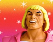 Lembra o meme do He-Man rindo? Então, ele virou bonequinho e estará à venda