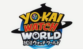 Yo-kai Watch ganha game para smartphones inspirado em Pokémon GO