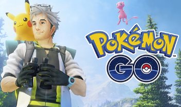 Pokémon Go registra nova grande onda de jogadores ativos