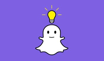 Com novo “Gaming Hub”, Snapchat pode voltar a concorrer com Instagram