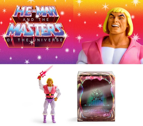 he-man