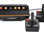 Análise: Atari Flashback 8 e Atari Flashback portátil apostam na nostalgia
