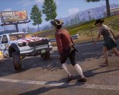 State of Decay 2 ganha novos veículos e armas com o Independence Pack