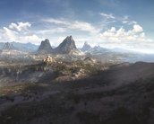 Bethesda afirma já ter definido o cenário de The Elder Scrolls VI