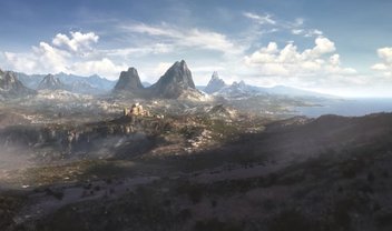 Bethesda afirma já ter definido o cenário de The Elder Scrolls VI