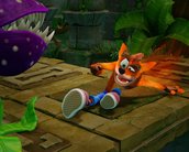 Jogamos: Crash no Xbox One X traz visual superior graças ao 4K nativo