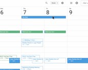 Google Agenda vai responder quem tentar marcar uma reunião nas suas férias