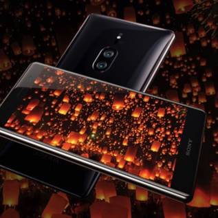 Imagem de Vale tudo isso? Sony Xperia XZ2 Premium chega aos EUA por US$ 999,99