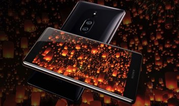 Vale tudo isso? Sony Xperia XZ2 Premium chega aos EUA por US$ 999,99