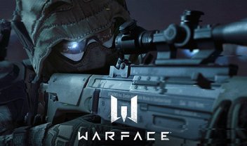 Warface, dos criadores de Far Cry e Crysis, chegará ao XOne e PS4 em 2018