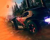 Vamos desafiar a gravidade com OnRush na live de hoje