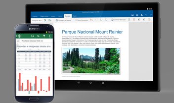 Apps do Office para Android ganharão 6 novidades em julho