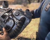 Fallout 76 ganha novo gameplay mostrando destruições em massa e tiroteios