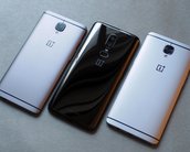 OnePlus agora garante 3 anos de atualizações de software para smartphones