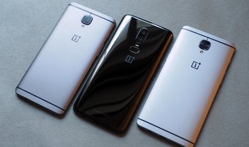 OnePlus agora garante 3 anos de atualizações de software para smartphones