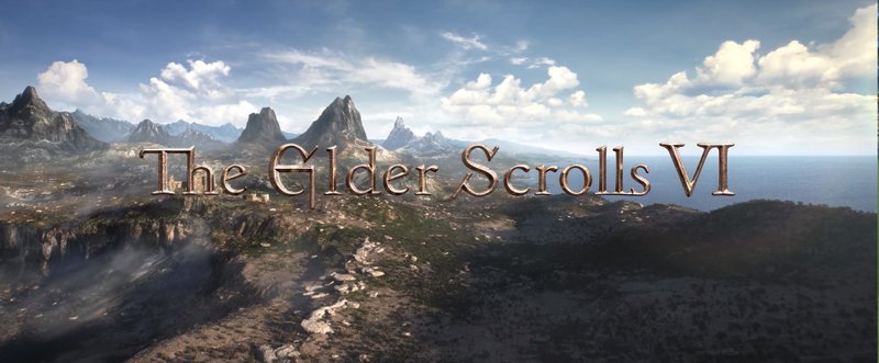 The Elder Scrolls VI