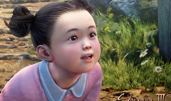 Shenmue 3 revela suas especificações mínimas no PC