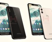 Não é o One Power: imagem revela mais detalhes sobre o Motorola One