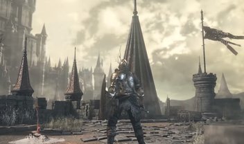 Dark Souls 3: mais detalhes do modo Battle Royale vem a público