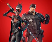 Modo Playground de Fortnite continua fora do ar, mas deve voltar em breve