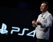 Chefão do PlayStation comenta sobre quantidade enorme de jogos no mercado