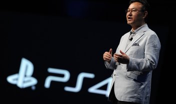 Chefão do PlayStation comenta sobre quantidade enorme de jogos no mercado