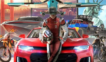 The Crew 2: o que a imprensa internacional está achando do game?