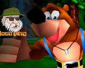 20 anos de Banjo-Kazooie: da gloria ao esquecimento