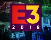 E3 2018: quais foram os games que mais se destacaram na feira?