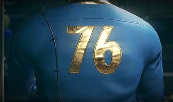 Mapa de Fallout 76 com possíveis locais do game é feito por fãs; confira