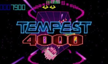 Tempest 4000 será lançado em breve para PS4 e Xbox One