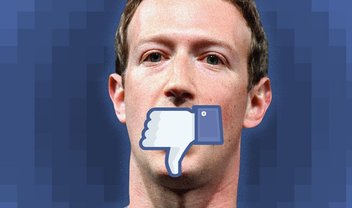 Acionistas do Facebook pedem saída de Zuckerberg da presidência do conselho