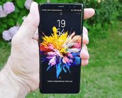 Samsung libera bloqueio com vídeo do Galaxy S9 para modelos anteriores