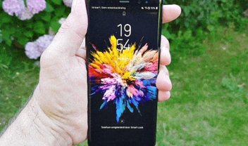 Samsung libera bloqueio com vídeo do Galaxy S9 para modelos anteriores