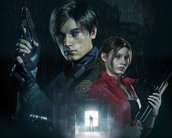 Resident Evil 2 é eleito o melhor geral da E3 2018; veja outros vencedores