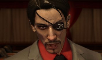 Remaster de Yakuza 3 ganha uma tonelada de imagens mostrando o gameplay