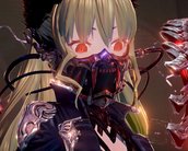 Novo trailer de Code Vein mostra qualidade e apresenta Mia Karnstein