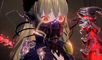 Novo trailer de Code Vein mostra qualidade e apresenta Mia Karnstein