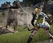 Black Desert Online celebra 1° ano no Brasil com descontos e novidades