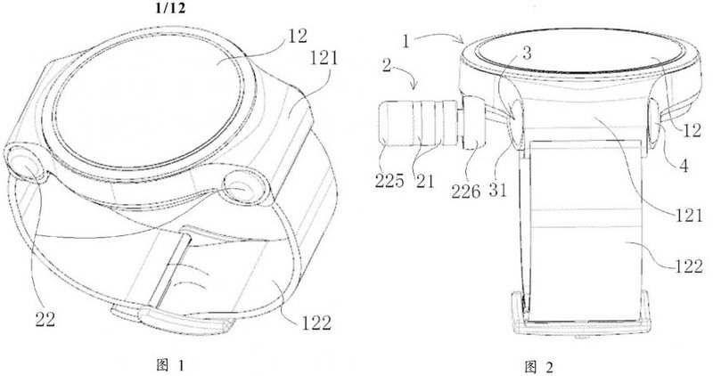 huawei smartwatch