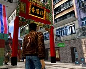 Coletânea HD de Shenmue I e II ganha data oficial de lançamento