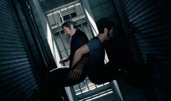 Novo game dos criadores de A Way Out será publicado pela Eletronic Arts